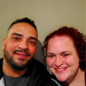 Meet your Posher, Andrea😀